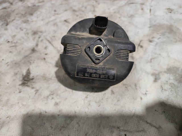 Звуковой колокол сигнализации A2208202826 MERCEDES