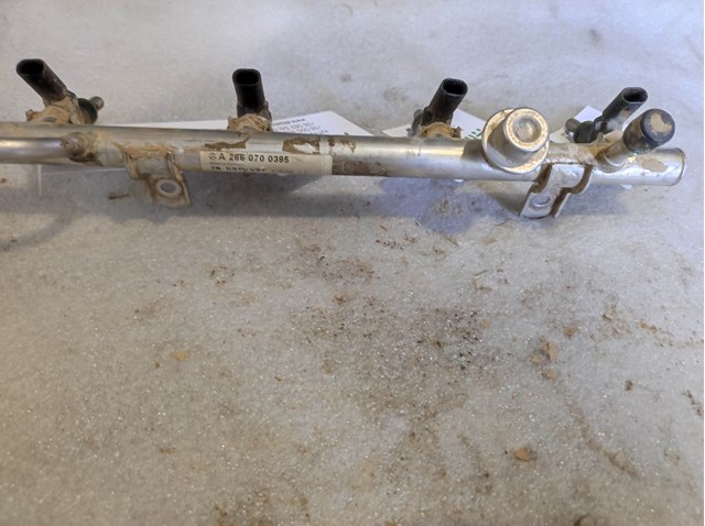 A2660700595 MERCEDES купить в Киев