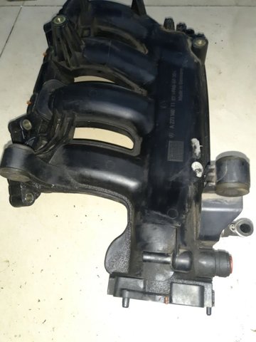 Коллектор впускной A2711401101 MERCEDES