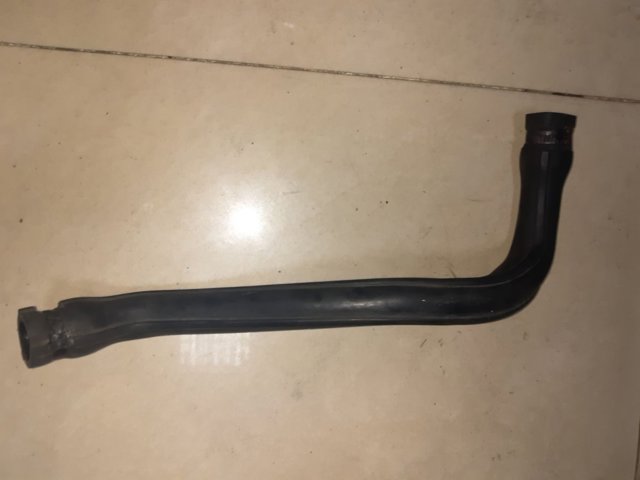 Шланги и трубки системы рециркуляции A2711410683 MERCEDES