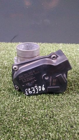 Дроссельная заслонка A2C53030790 VAG