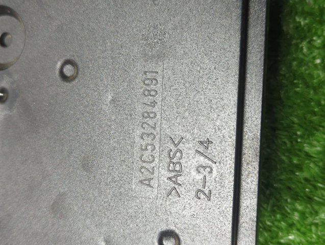 Коробка предохранителей A2C53284891 RENAULT