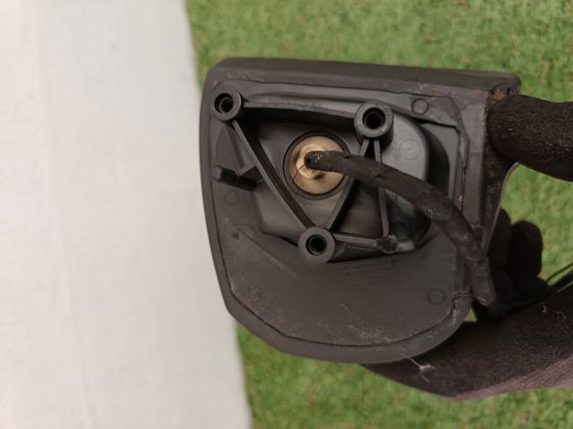 MERCEDES A3140418 Правое зеркало в наличии Харьков
