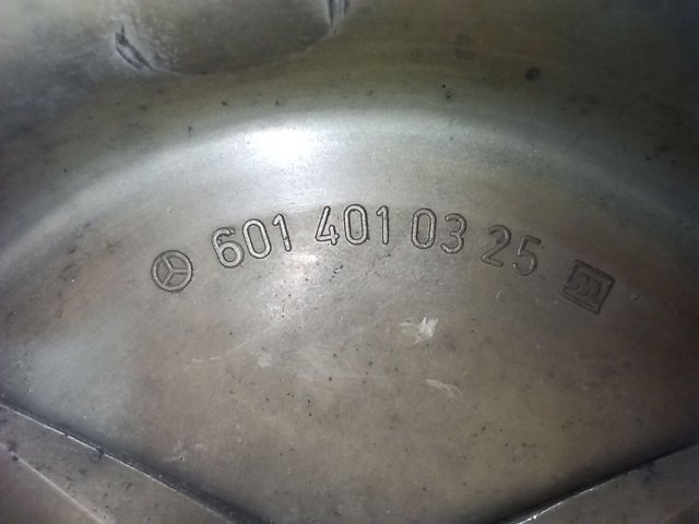 Колпаки на диски A6014010325 MERCEDES