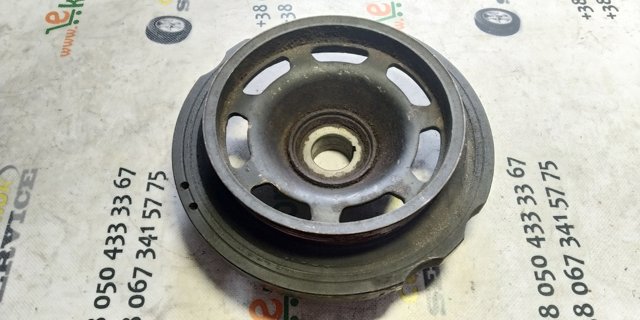 MERCEDES A6020301703 Шкив коленвала в наличии Каменское