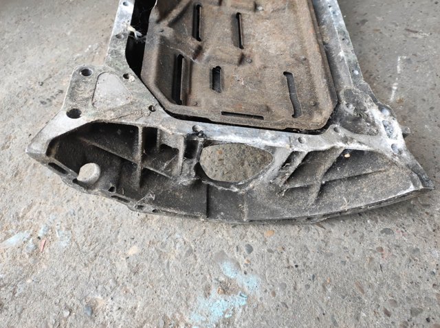 MERCEDES A6060140802 Поддон двигателя в наличии Хмельницкий