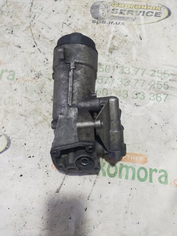  Корпус масляного фильтра A6061801110 MERCEDES