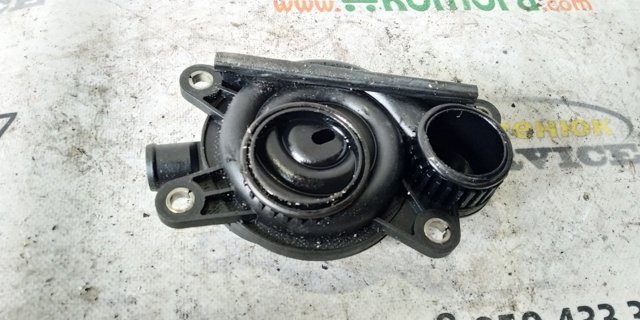 A6110160134 MERCEDES Маслоотделитель картерных газов купить в Днепр