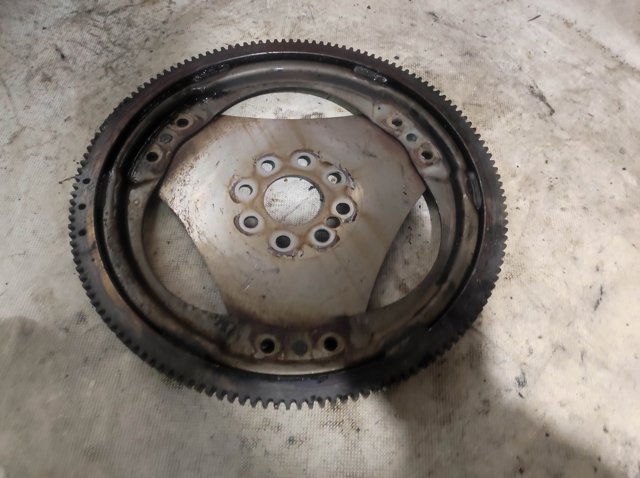 A6110300112 MERCEDES Маховик двигателя купить в Ирпень