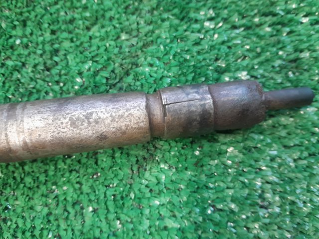 Форсунка инжектора A6110701787 MERCEDES