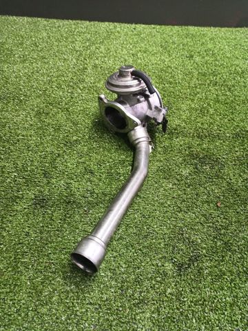 Клапан EGR, рециркуляции газов A6110900754 MERCEDES