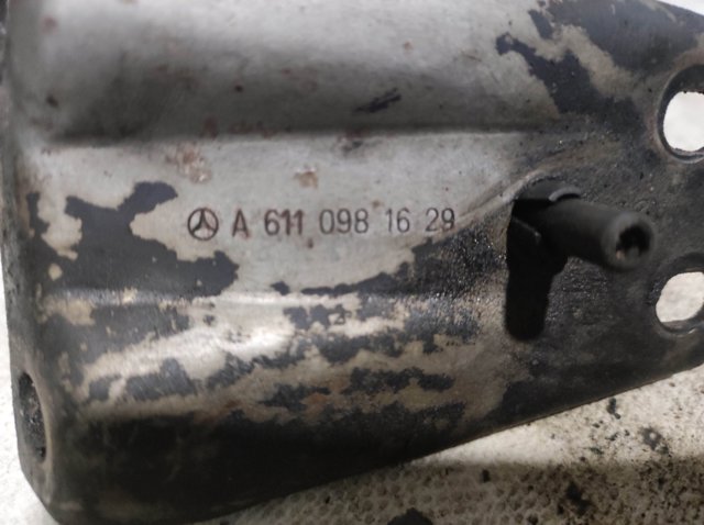 MERCEDES 6110981629 в наличии Одесса