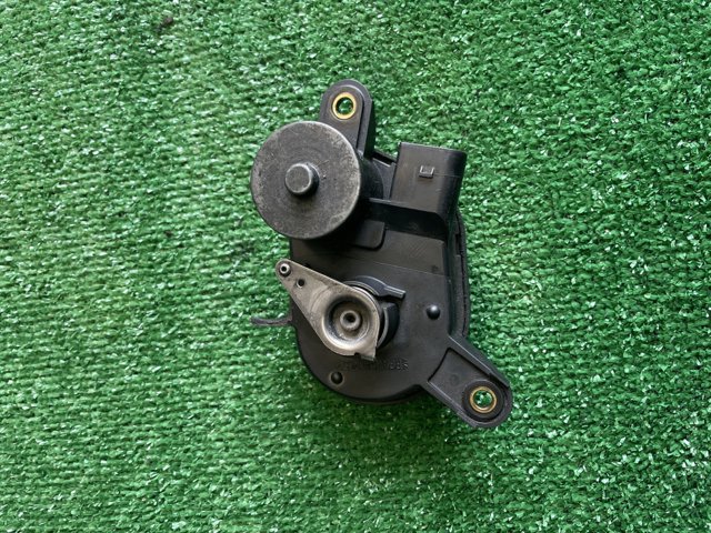 Клапан привода заслонок впускного коллектора A6111500794 MERCEDES