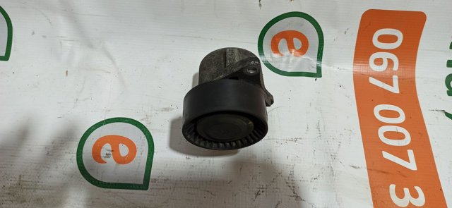Натяжная планка поликлинового ремня A6112000370 MERCEDES