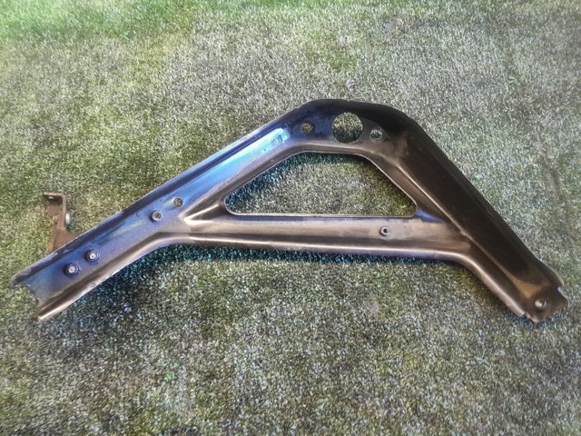 6120980929 MERCEDES купить в Сумы