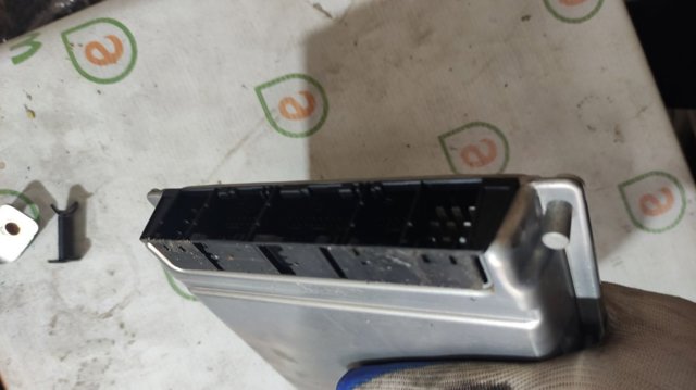 Компьютер двигателя A6121531279 MERCEDES