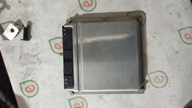 A6121531279 MERCEDES Модуль управления (ЭБУ) двигателем купить в Киев