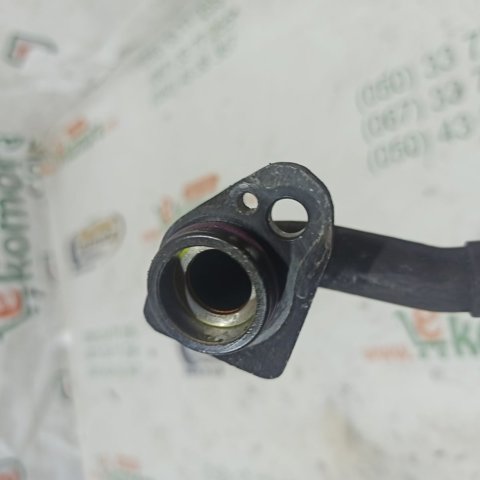 Трубопроводы A6122300156 MERCEDES