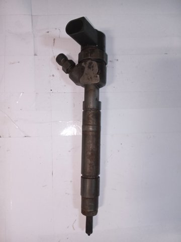 Форсунка впрыска топлива Мерседес-бенц Ц