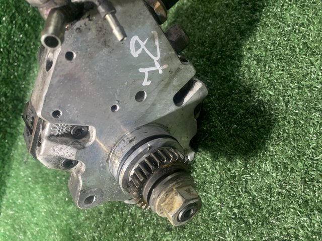 MERCEDES A6400700701 ТНВД в наличии Полтава