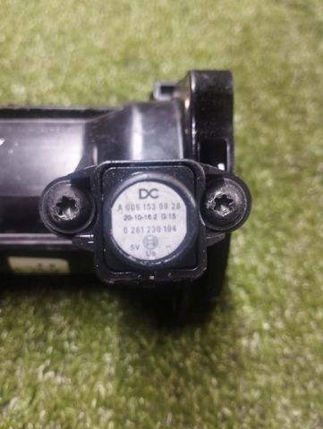A6400900407 MERCEDES купить в Житомир