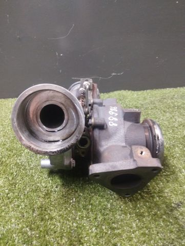 A6400901580 MERCEDES Турбина купить в Павлоград
