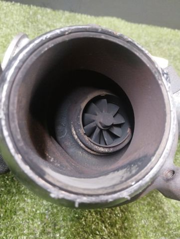 A6400901580 MERCEDES Турбина купить в Николаев