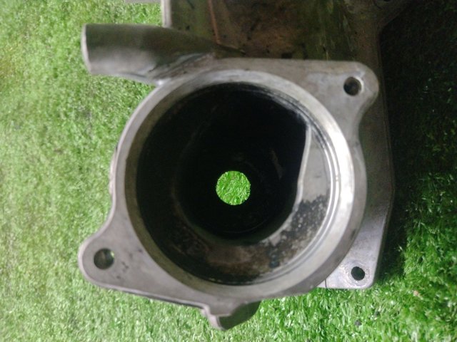 MERCEDES A6401401360 Клапан ЕГР в наличии Тернополь