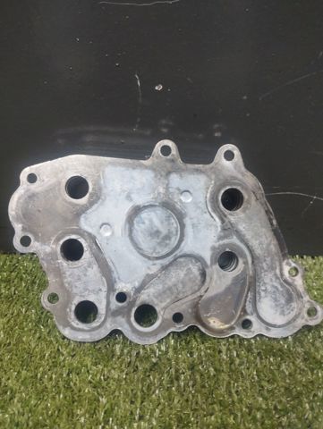 A6401800565 MERCEDES Радиатор масляный (холодильник), под фильтром купить в Полтава