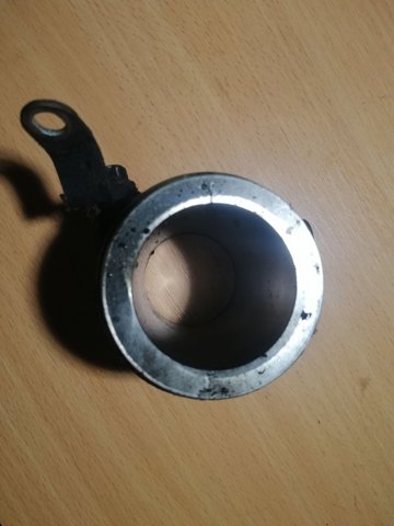A6460901337 MERCEDES купить в Житомир