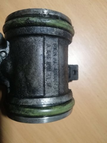 A6460901337 MERCEDES купить в Харьков