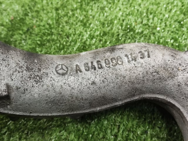 A6460901437 MERCEDES купить в Киев