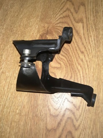 A6460920140 MERCEDES купить в Ужгород