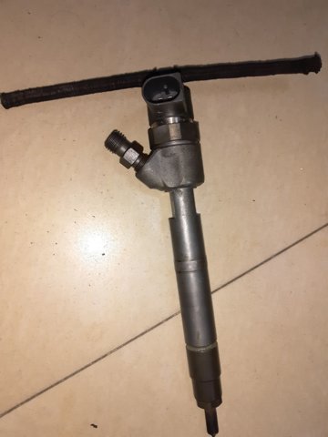 6480700187 MERCEDES Топливные форсунки купить в Одесса