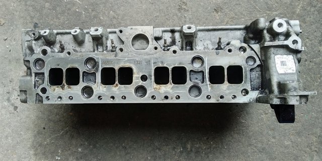 ГБЦ  двигателя A6510103020 MERCEDES