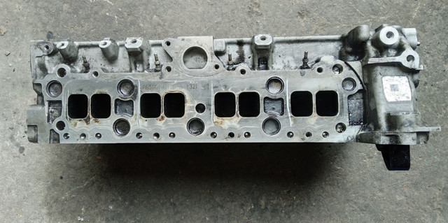 A6510103020 MERCEDES Головка блока цилиндров (ГБЦ) купить в Кривой Рог