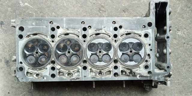 MERCEDES A6510103020 ГБЦ в наличии Чернигов