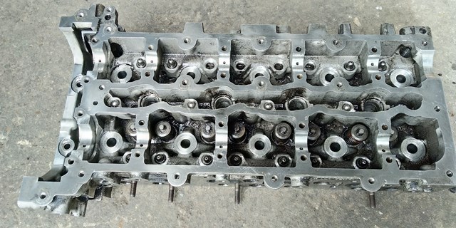 A6510103020 ГБЦ купить Хмельницкий