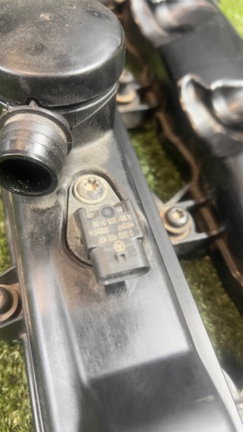 A6510105844 MERCEDES купить в Житомир