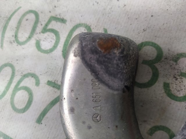 MERCEDES A6510900727 в наличии Павлоград