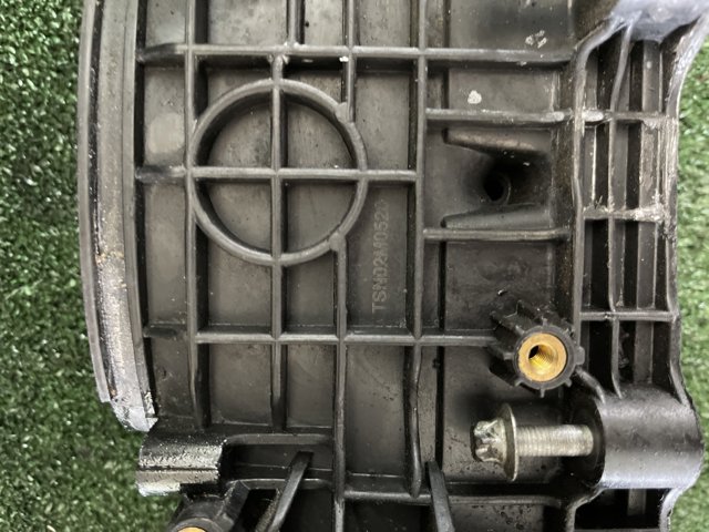 A6510903037 MERCEDES Коллектор впускной купить в Хмельницкий