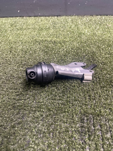 Клапан привода заслонки EGR A6511410369 MERCEDES