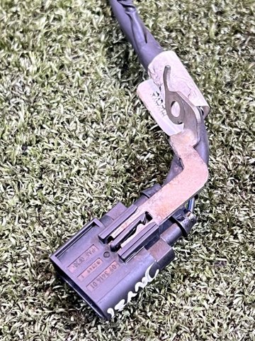 Провод свечей накала A6511501333 MERCEDES