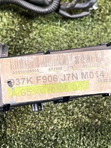 A6511505120 MERCEDES купить в Кривой Рог