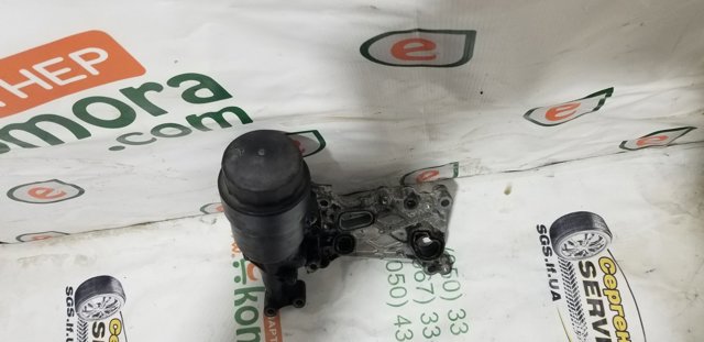 Корпус маслофильтра A6511800810 MERCEDES