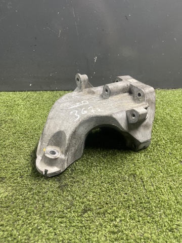 A6512230004 MERCEDES Кронштейн подушки (опоры) двигателя левой купить в Одесса