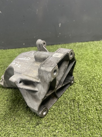 A6512230004 MERCEDES Кронштейн подушки (опоры) двигателя левой купить в Украина