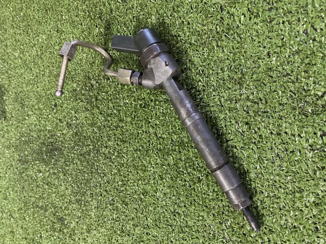 Топливные форсунки A6680700287 MERCEDES