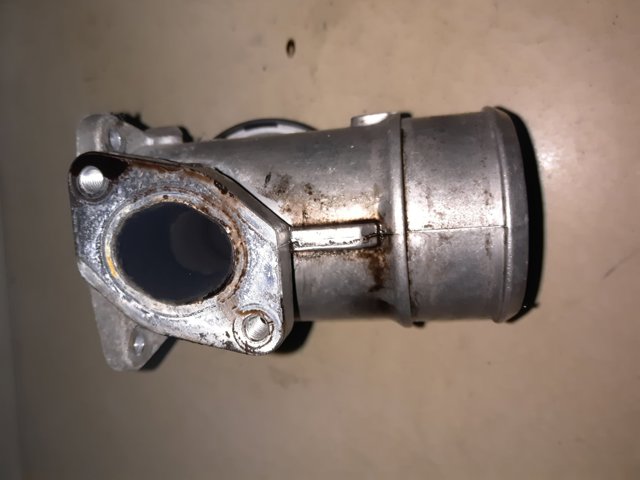 Клапан EGR, рециркуляции газов A6680900454 MERCEDES