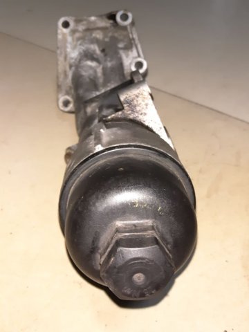 A6681800210 MERCEDES Корпус масляного фильтра купить в Житомир